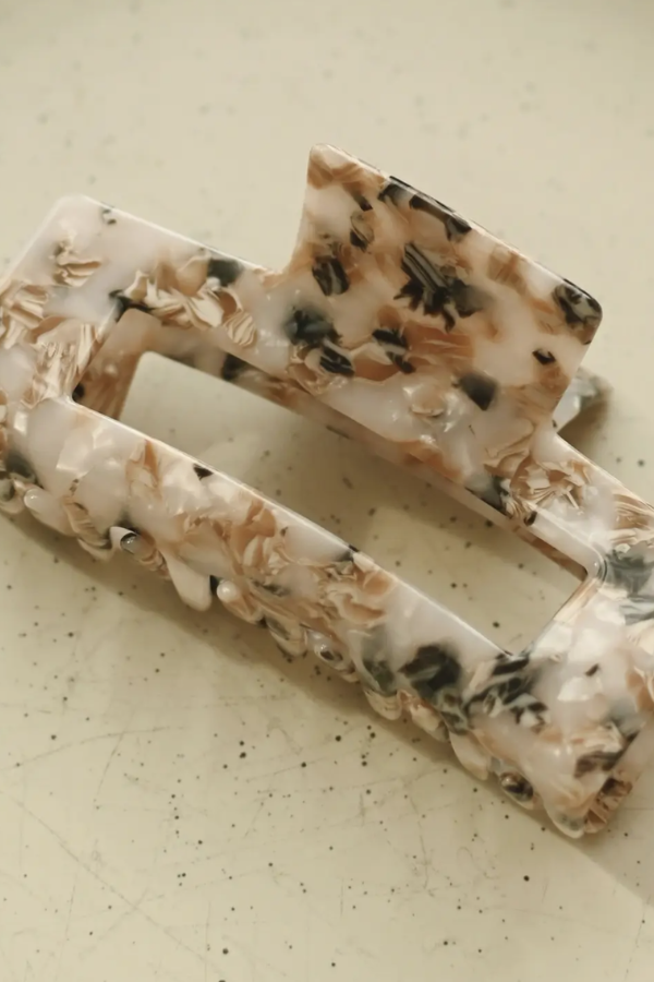 Hair Clip | Monica