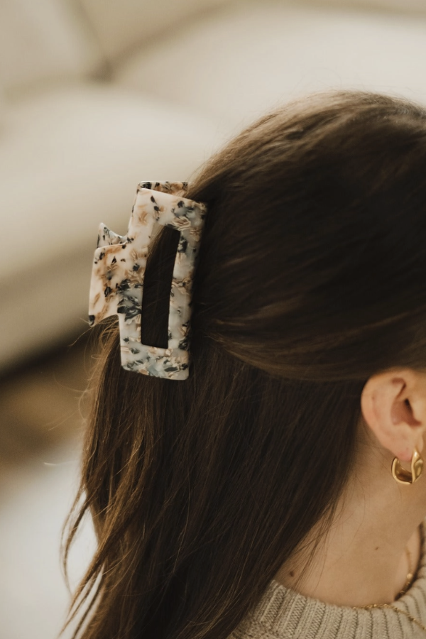 Hair Clip | Monica