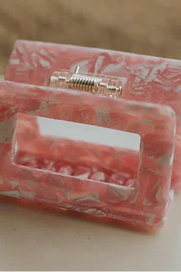 Hair Clip | Small Romance