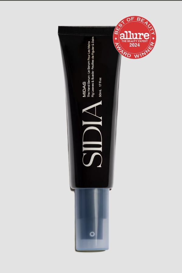 The Hand Serum | Midas