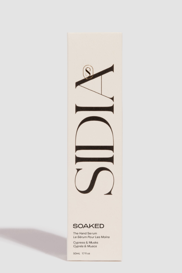 The Hand Serum | Midas