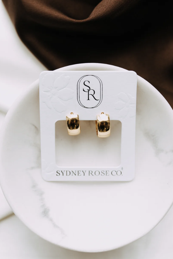 Aura Hoops