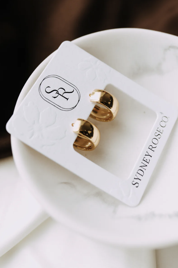 Aura Hoops