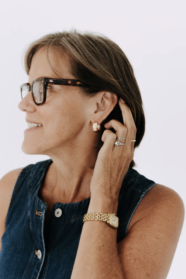 Aura Hoops