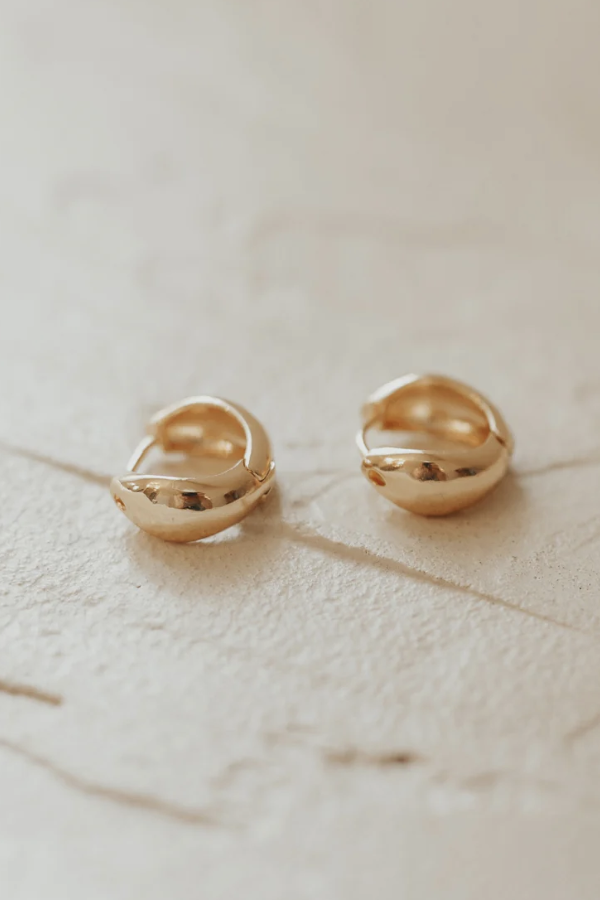 Dome Hoops