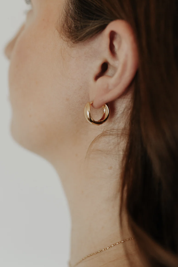 Dome Hoops