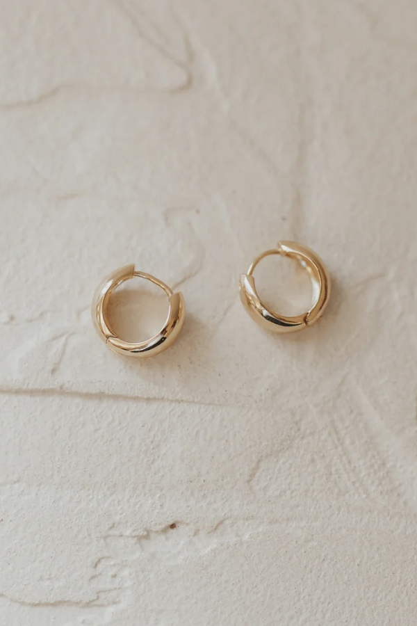 Dome Hoops