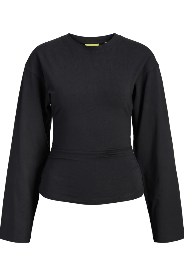 Paloma Long Sleeve | Black