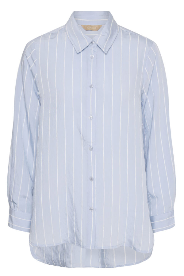 Arin Stripe Blouse