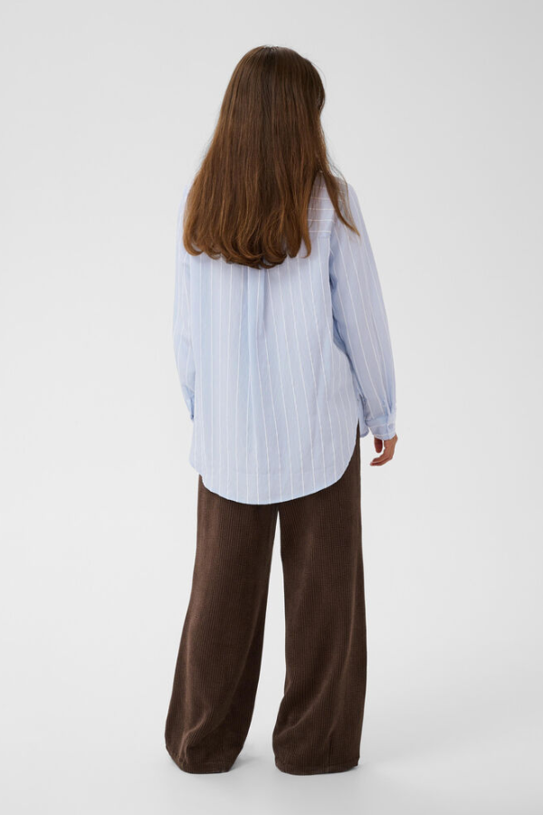 Arin Stripe Blouse