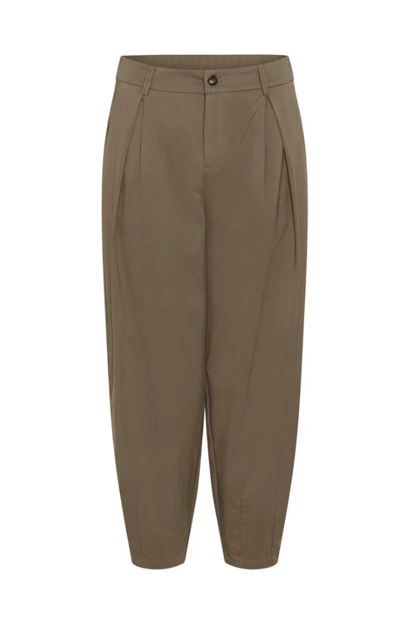 Jamie Trouser | Cub