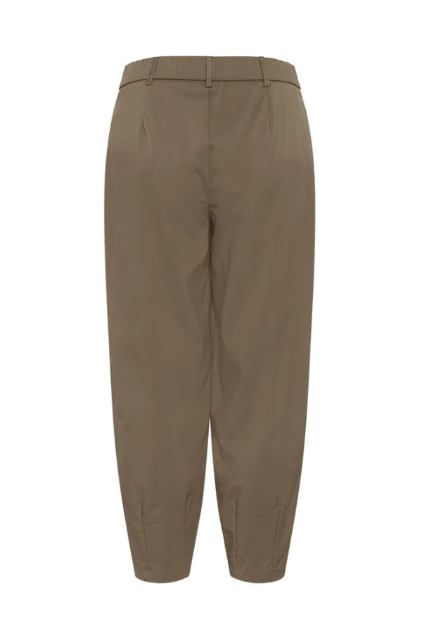 Jamie Trouser | Cub