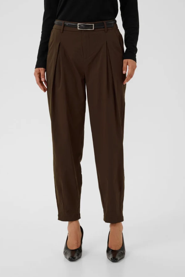 Jamie Trouser | Coffee Bean