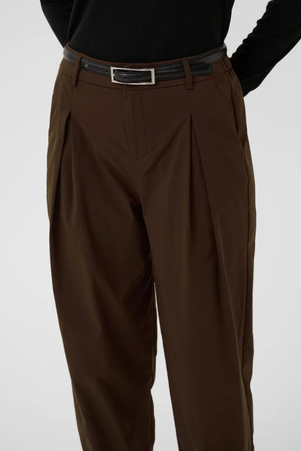 Jamie Trouser | Coffee Bean