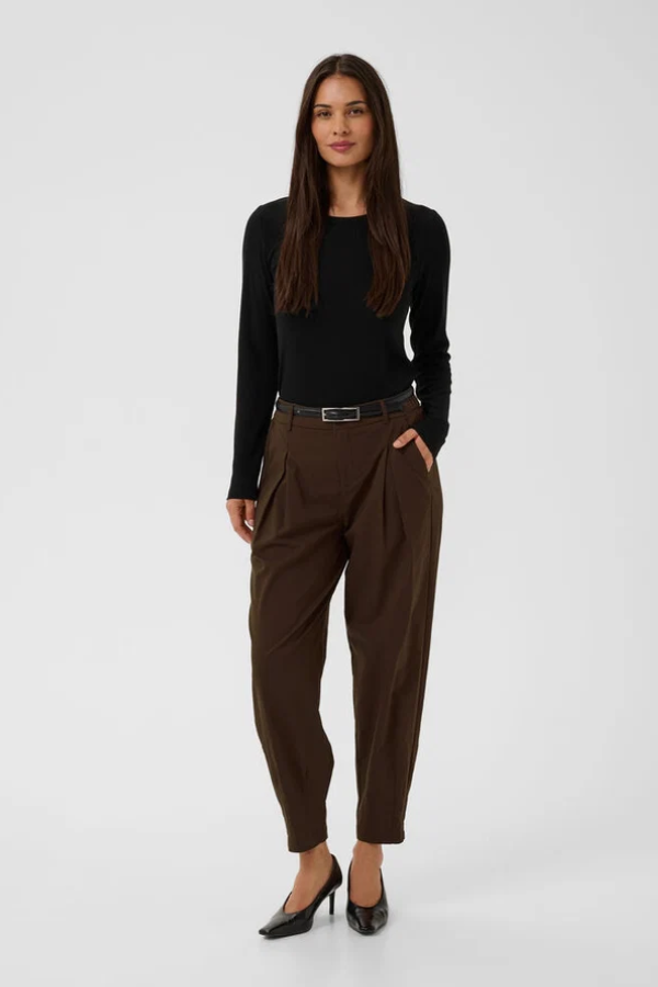 Jamie Trouser | Coffee Bean
