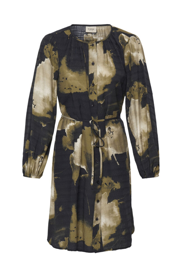 Ariana Dress