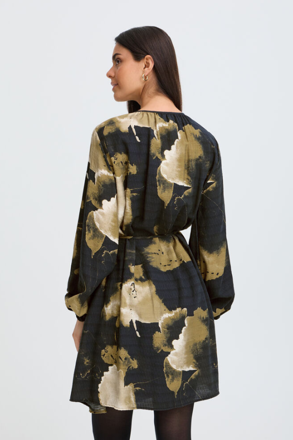 Ariana Dress