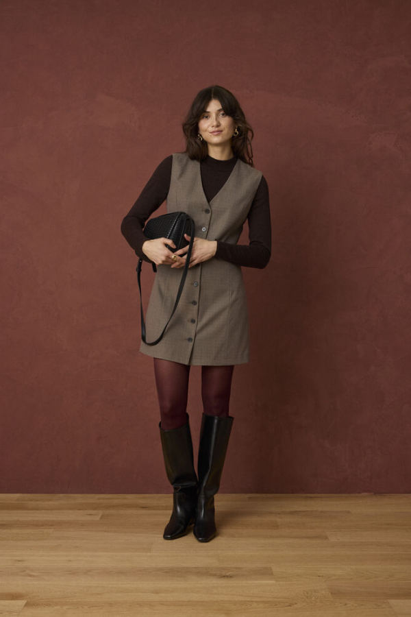 Soldes Dress