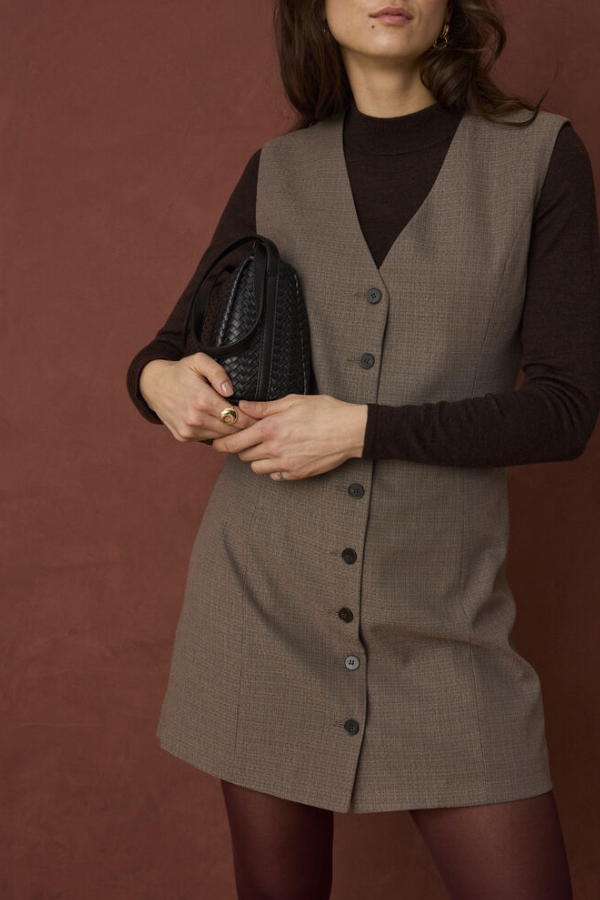 Soldes Dress