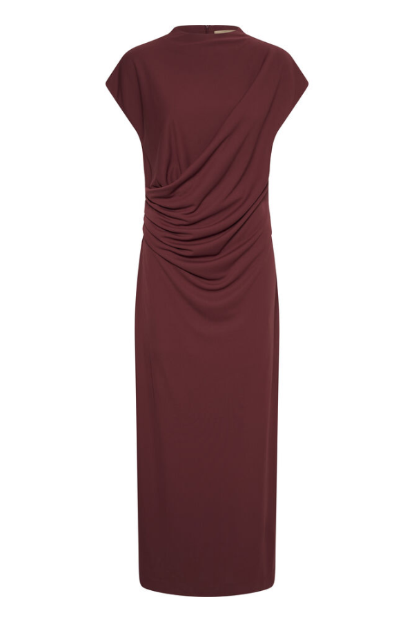 Camma Dress