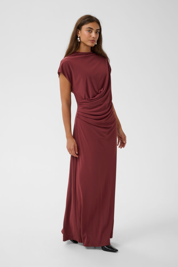 Camma Dress