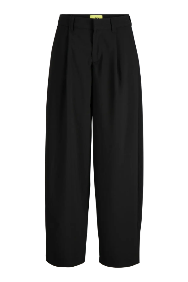 Alice Barrel Trouser