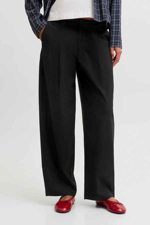 Alice Barrel Trouser