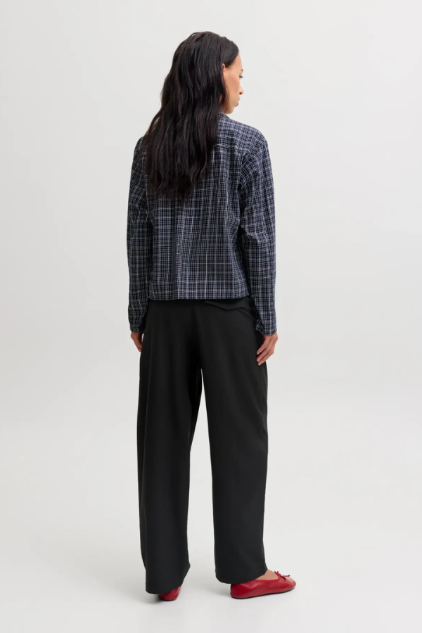 Alice Barrel Trouser