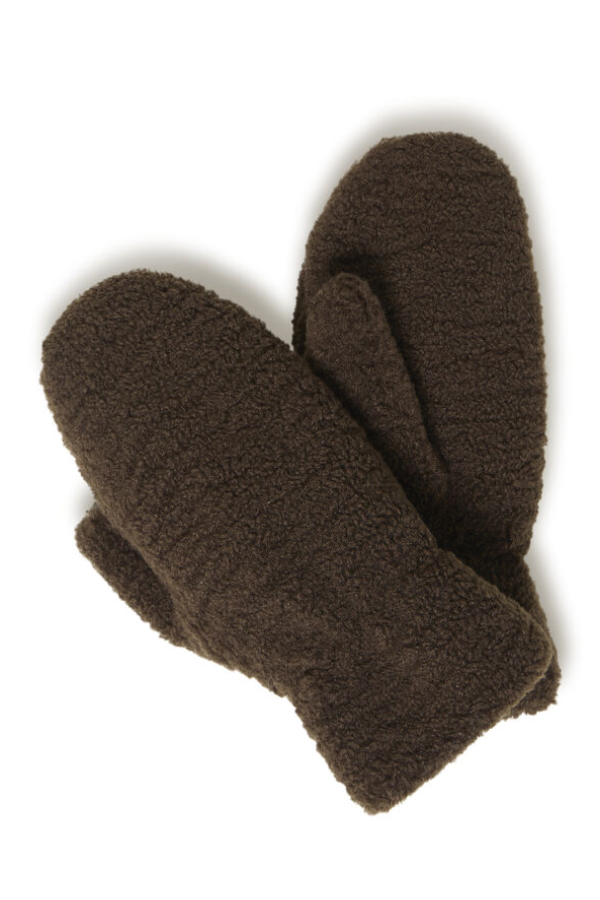 Teddy Mittens