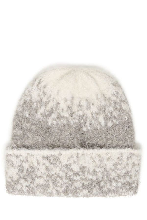 Driftwood Beanie