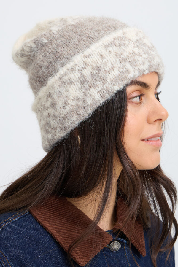 Driftwood Beanie