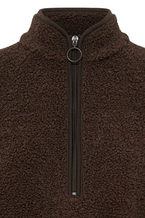 Tenya Sherpa Half Zip
