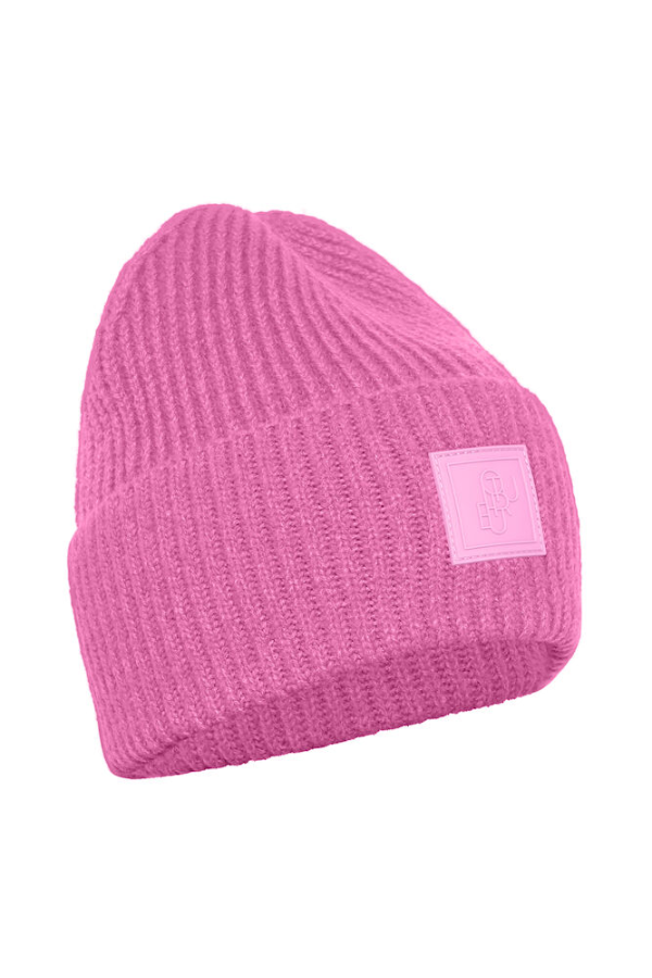 Merva Hat | Pink Melon