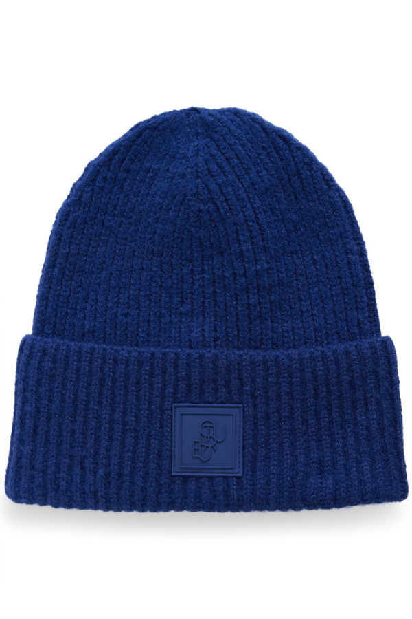 Merva Hat | Mazarine Blue