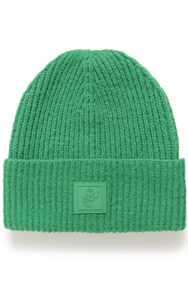 Merva Hat | Holly Green