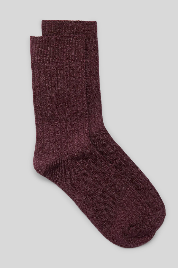 YANIS SOCKS | Wine