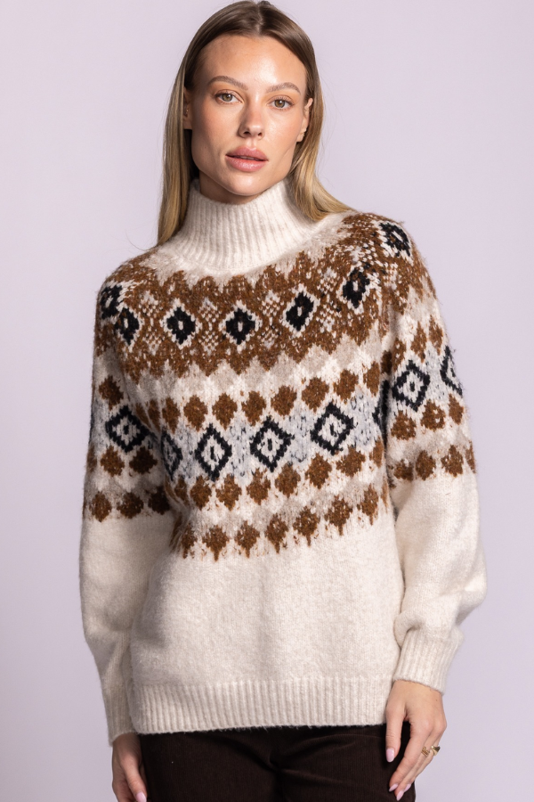 The Tatum Turtleneck