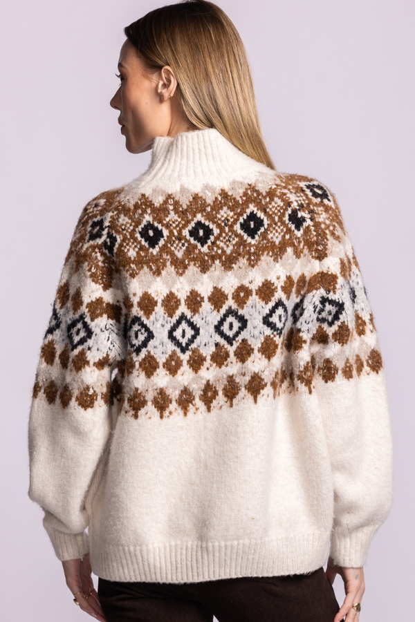 The Tatum Turtleneck