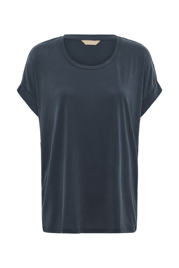 Kajsa Super Soft Tee | Salute