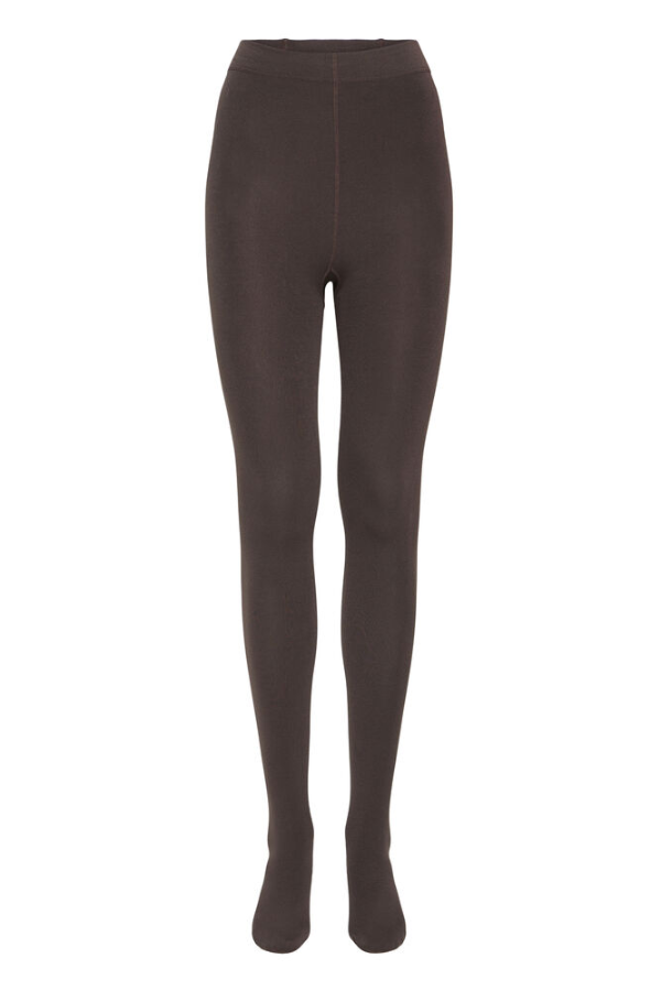 Winter Lined Stockings | After Dark