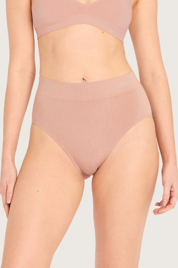 Bamboo Full Briefs | Chai