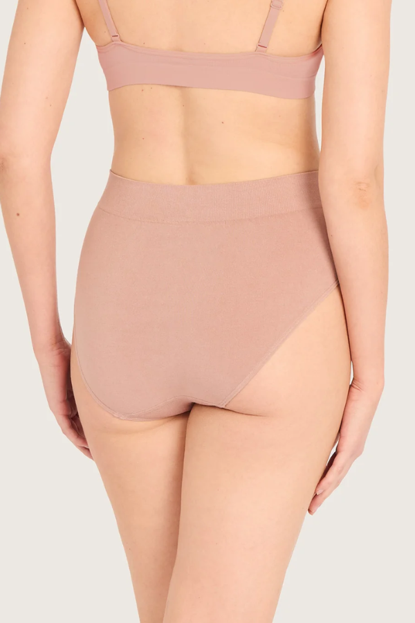 Bamboo Full Briefs | Chai