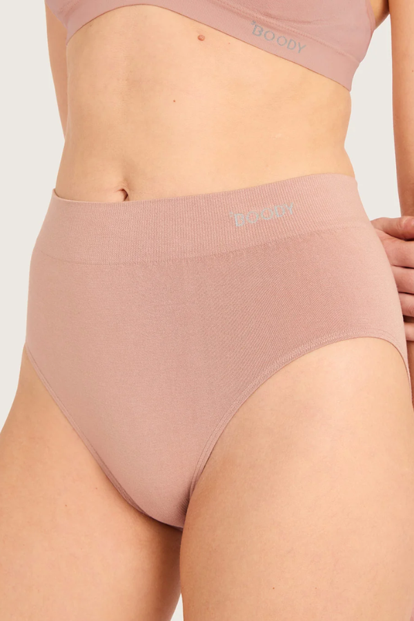 Bamboo Full Briefs | Chai
