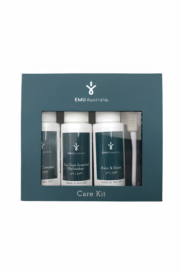 EMU Care Kit