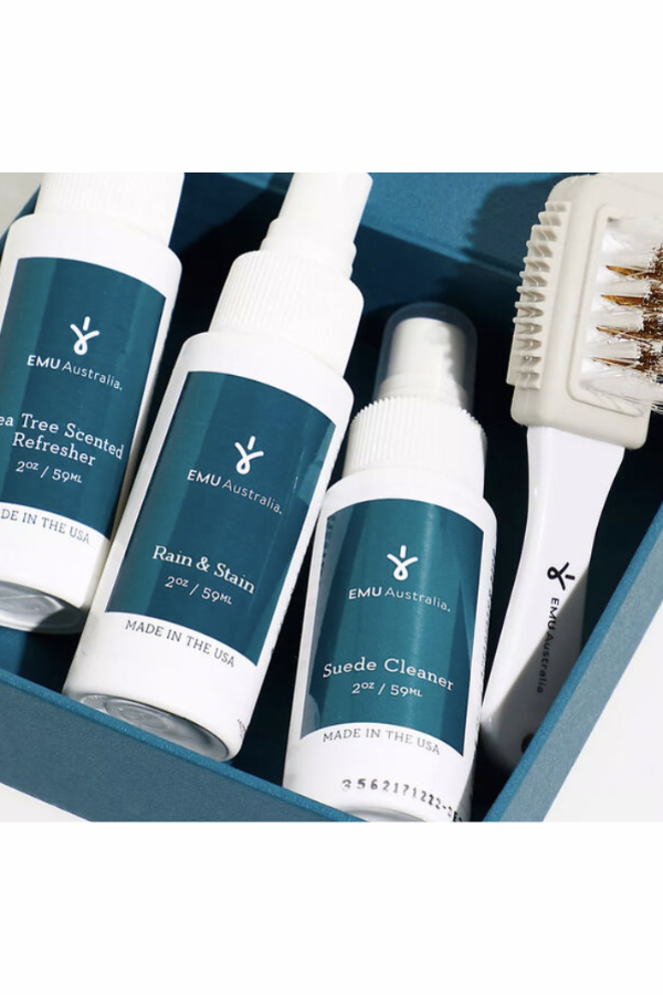 EMU Care Kit