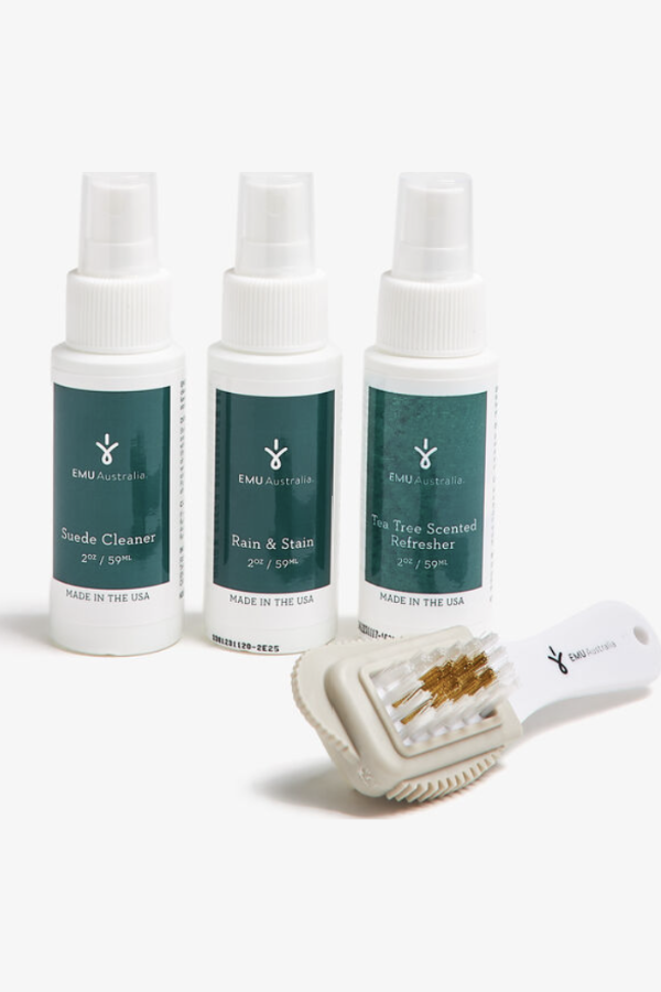 EMU Care Kit