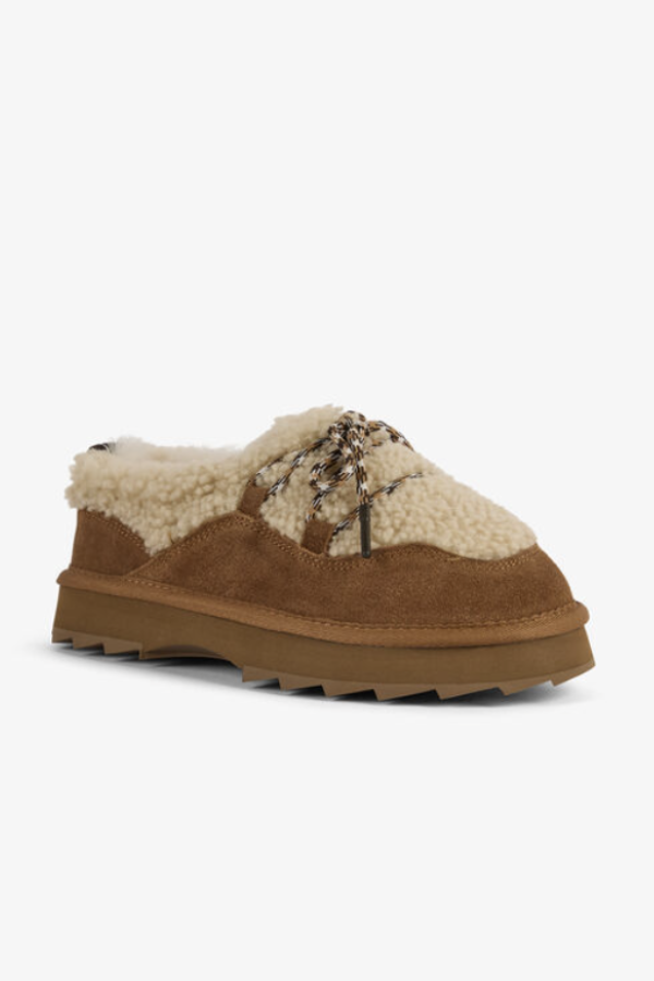 Hayley Sharky Slip On
