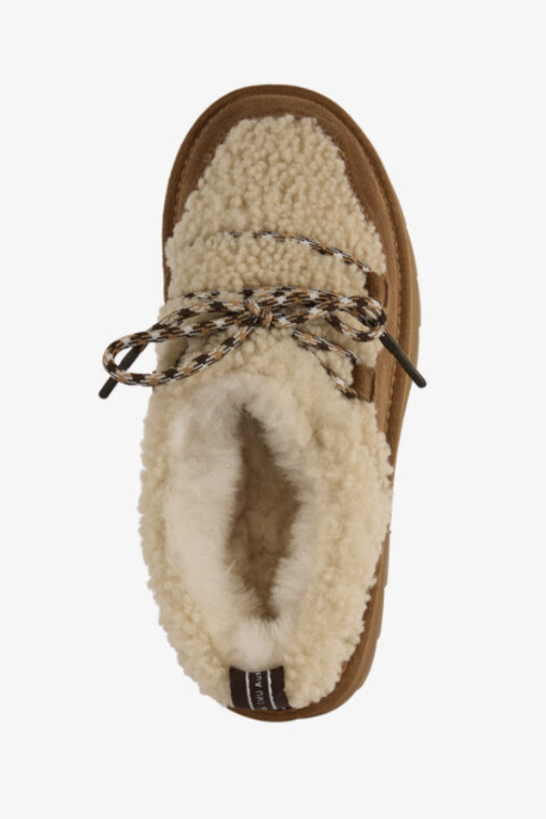 Hayley Sharky Slip On