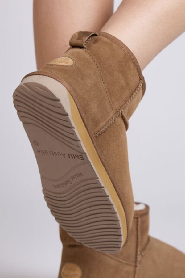 Stinger Micro Boot | Chestnut