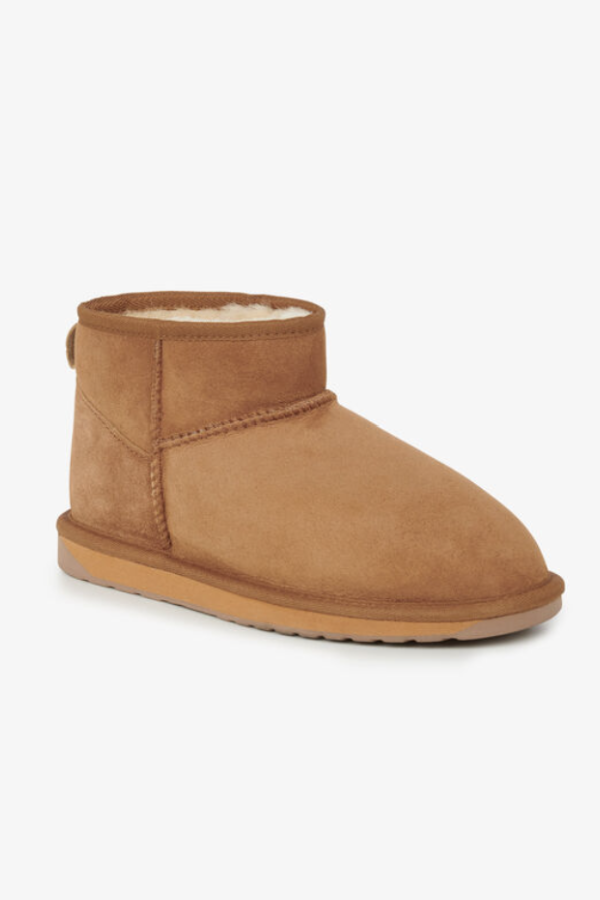 Stinger Micro Boot | Chestnut